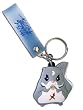 Samurai Champloo Momo Keychain GE-3413