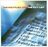 Pity List mayfly