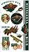Minnesota Wild Temporary Tattoos
