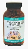 Country Life Maxi Sorb Vegetarian Support (120 capsules)