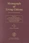 Monograph of Living Chitons - Mollusca - Polyplacophora: Ischnochitonidae - Chaetopleurinae and Ischnochitoninae - Pars