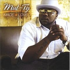 Made 4 Love