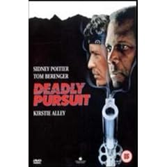 Deadly Pursuit [DVD] [1988]