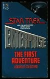 Enterprise: The First Adventure