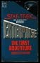 Star Trek Enterprise: The First Adventure