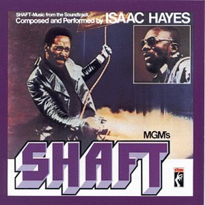 Childrens Toyshop  Music : Shaft: Original Soundtrack