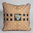 Square Pillow - Wake Forest Demon Deacons NCAA College Athletics