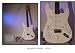 Rage Against The Machine Autographed/Hand Signed Guitar