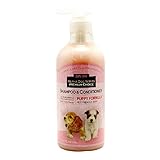 Alpha Dog Series Puppy Shampoo and Conditioner