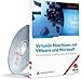 Virtuelle Maschinen mit VMware und Microsoft - eBook