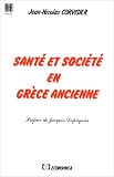 Revue Economica  / Santé et société en Grèce ancienne