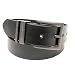 Tommy Hilfiger Genuine Leather Belt with Gunmetal Buckle