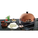 Pizzaofen Pizzarette f�r 6 Personenvon "food&fun"
