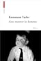 Ainsi mentent les hommes
