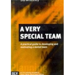 A Very Special Team (Better Dental Business)
