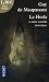 Le Horla et autres récits fantastiques