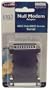 Belkin F4A602 Null Modem Adapter; DB25M/DB25F