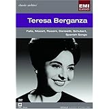 Teresa Berganza: Falla, Mozart, Rossini, Donizetti, Schubert, Spanish Songs (1986)