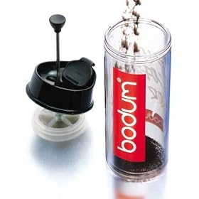 Bodum - Travel Press