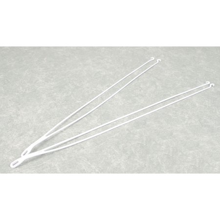 Wing Struts with Screws: Cub LP