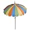 Pagoda 8-1/2 Patio Umbrella