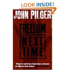 Freedom Next Time