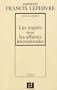 Les imp�ts dans les affaires internationales : 30 �tudes pratiques