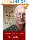 The Simple Feeling of Being: Embracing Your True Nature