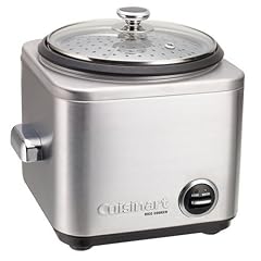 Cuisinart CRC400E Reis- und Getreidekocher