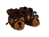 41ZDH0PMQ8L. SL160  Zutano Gumballs Booties, Multi, 0 6 Months