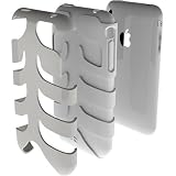 SwitchEasy iPhone 3G Case - Rebel White