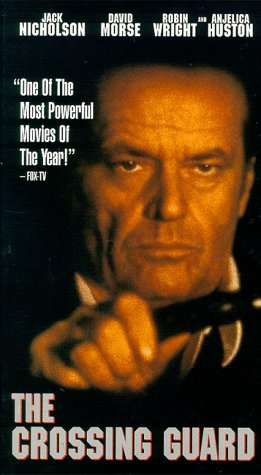 Crossing Guard [VHS] [Import]