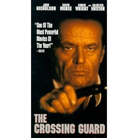 Crossing Guard [VHS]