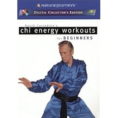 Chi Energy Workouts for Beginners by 