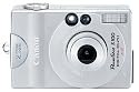Canon PowerShot S100 2MP Digital ELPH Camera Kit w/ 2x Optical Zoom