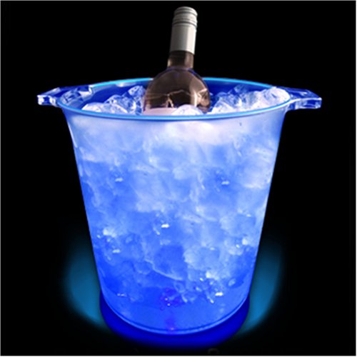 Childrens Toyshop  Toys : LED Ice Bucket