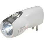 Energizer RCL1NM2BP Compact Led Rechargeable Flashlight