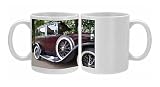 1930 Ford A Classic Photo Mugs