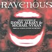 Ravenous