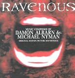 Ravenous: Original Motion Picture Soundtrack