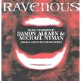 Ravenous: Original Motion Picture Soundtrack