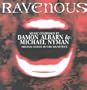 Ravenous: Original Motion Picture Soundtrack
