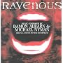 Ravenous: Original Motion Picture Soundtrack