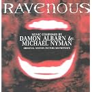 Ravenous - Ost