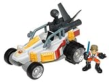Star Wars Galactic Heroes Convertibles X-Wing