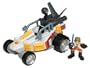 Star Wars Galactic Heroes Convertibles X-Wing