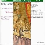 Jubilate Deo / Te Deum / Confitebor