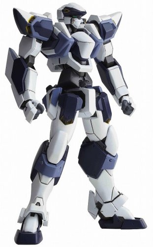 Full Metal Panic! : ARX-7 Arbalest Robot Revoltech Full Metal Panic! : ARX-7 Arbalest Robot Revoltech