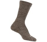 Men's Thorlo Socks Ultra Light Hiker Crew - Hazlenut (3 Pairs)