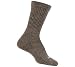 Sporting Goods : Men's Thorlo Socks Ultra Light Hiker Crew - Hazlenut (3 Pairs)